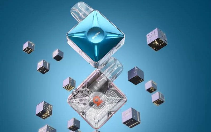 Đánh Giá Chi Tiết Aspire Cyber X