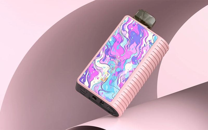 Đánh Giá Chi Tiết Aspire Gotek Nano