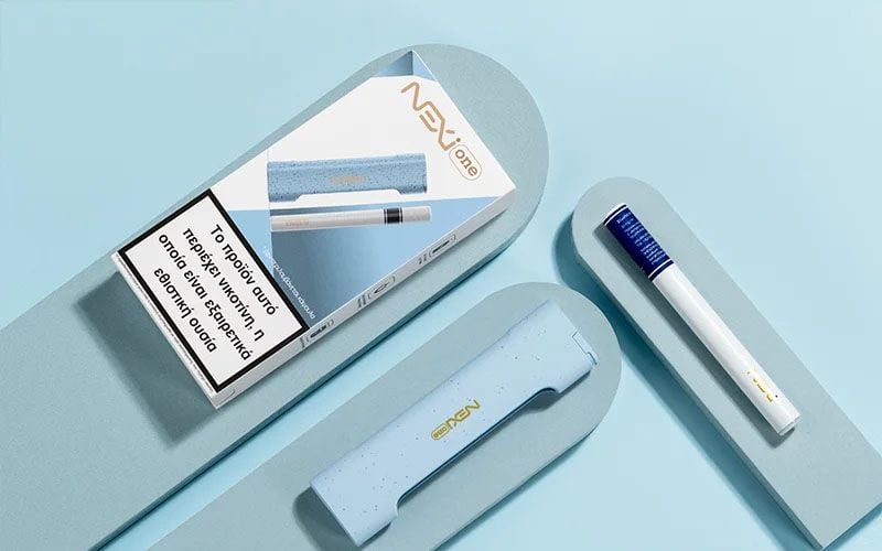 Đánh Giá Chi Tiết Aspire Nexi One