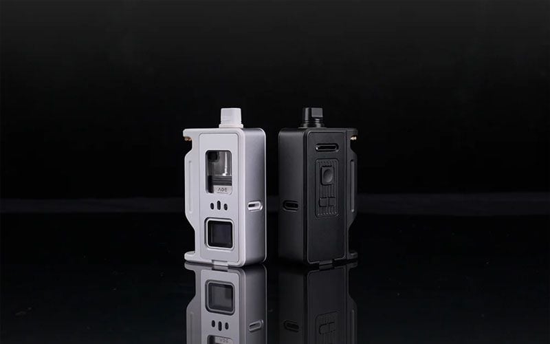 Đánh Giá Chi Tiết Aspire Raga AIO