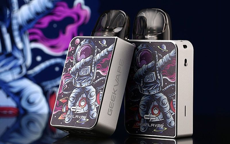 Đánh Giá Chi Tiết Digi U Pod