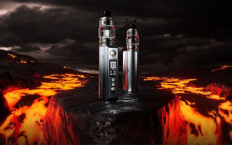 Đánh Giá Chi Tiết Drag M100S