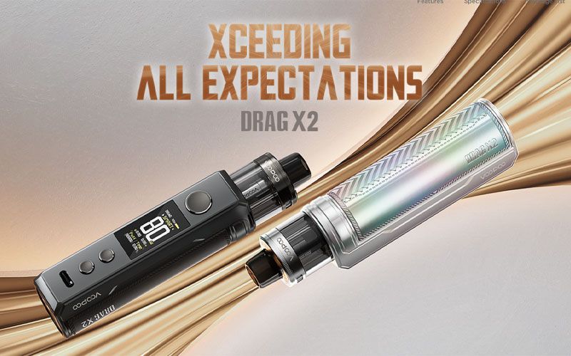 Đánh Giá Chi Tiết Drag X2