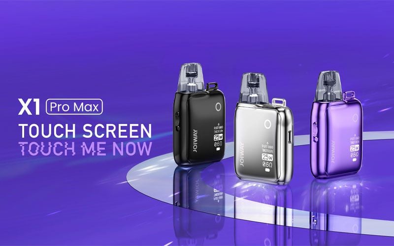 Đánh Giá Chi Tiết Joiway S1 Pro Max