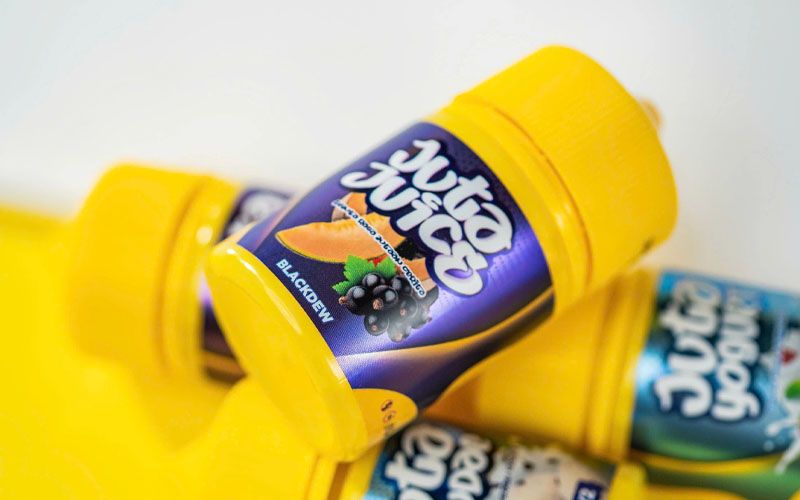 Đánh Giá Chi Tiết Juta Juice