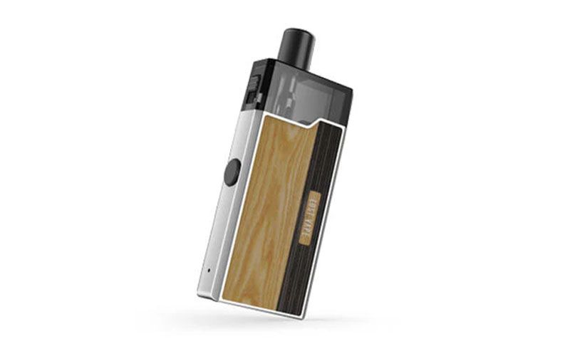 Đánh Giá Chi Tiết Lost Vape Orion Mini