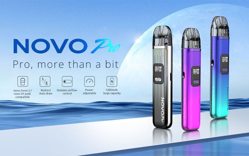 Đánh Giá Chi Tiết Novo Pro