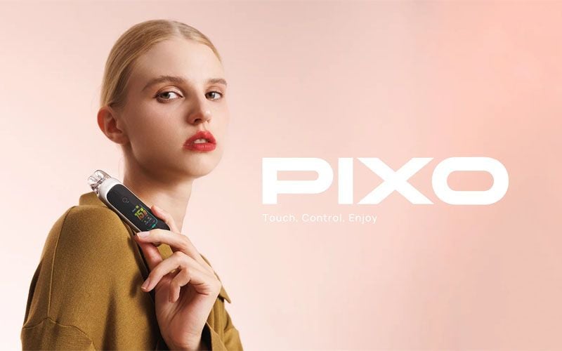 Đánh Giá Chi Tiết Pixo Aspire