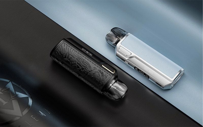 Đánh Giá Chi Tiết Thelema Elite 40