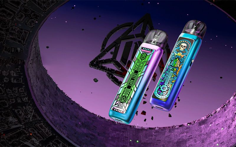 Đánh Giá Chi Tiết URSA Nano 2