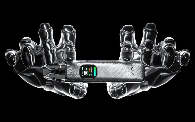 Đánh Giá Chi Tiết Xlim Pro 2 OXVA