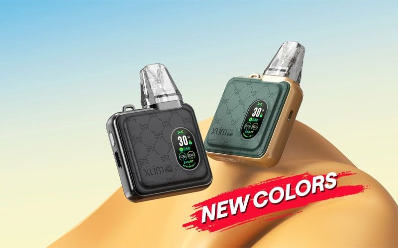 Đánh Giá Chi Tiết Xlim SQ Pro