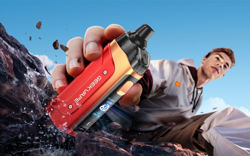 Đánh Giá Chuyên Sâu Aegis Boost 3