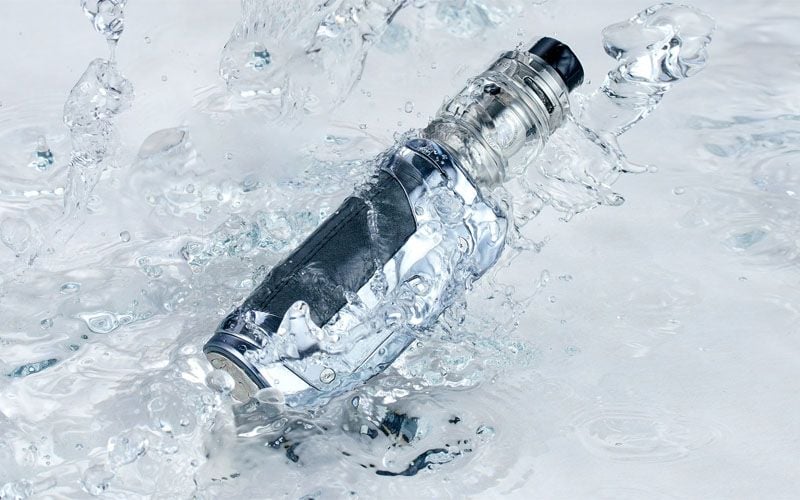 Đánh Giá Chuyên Sâu Aegis Solo 2 S100