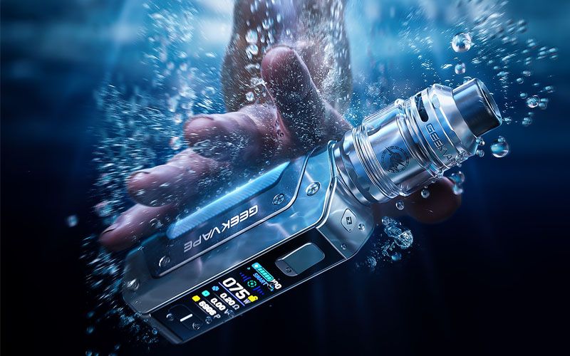 Đánh Giá Chuyên Sâu Aegis Solo 3