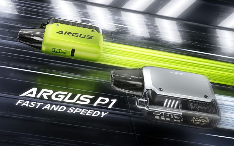 Đánh Giá Chuyên Sâu Argus P1