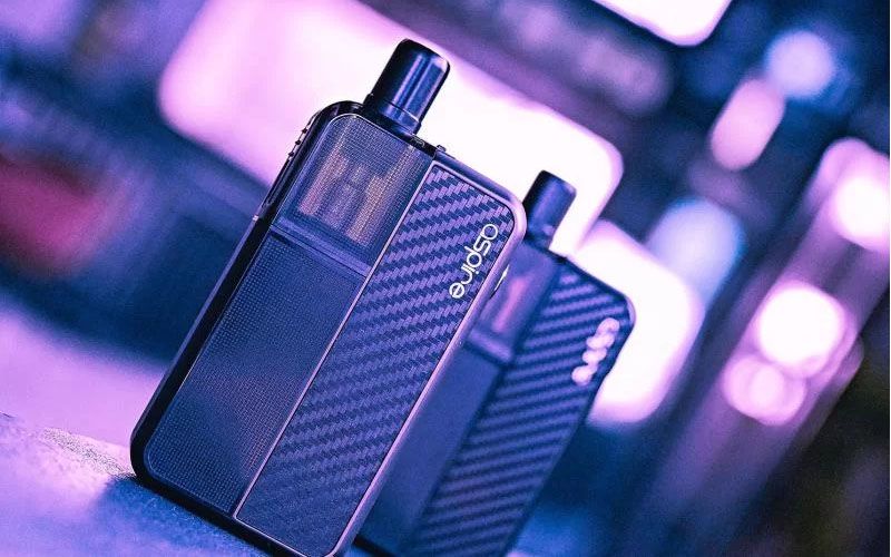 Đánh Giá Chuyên Sâu Aspire Flexus Blok