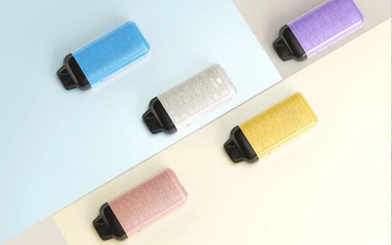 Đánh Giá Chuyên Sâu Aspire Flexus Fit