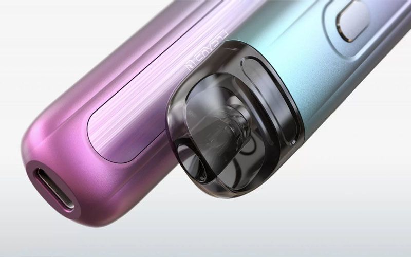 Đánh Giá Chuyên Sâu Aspire Flexus Q