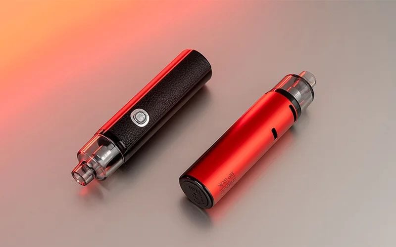 Đánh Giá Chuyên Sâu Aspire Flexus Tik