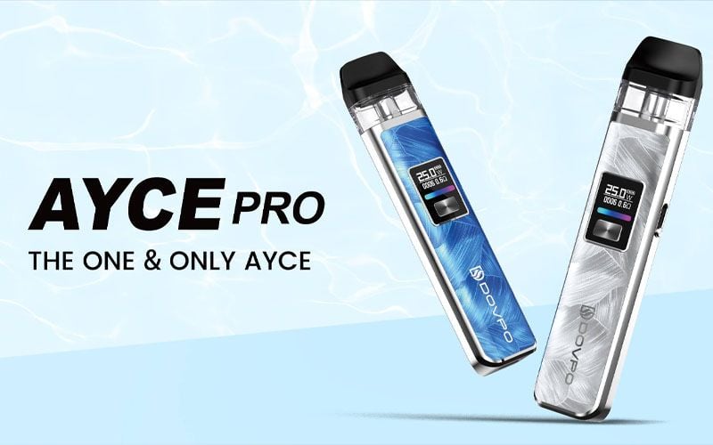 Đánh Giá Chuyên Sâu Ayce Pro Dovpo