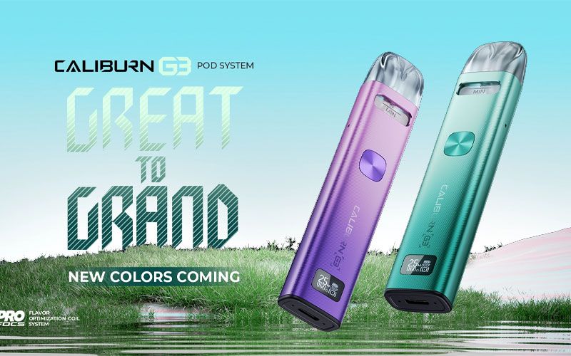 Đánh Giá Chuyên Sâu Caliburn G3