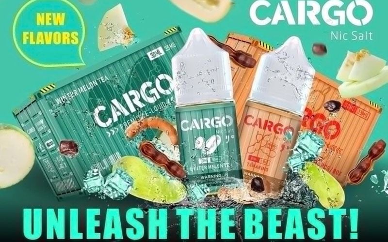 Đánh Giá Chuyên Sâu Cargo Juice