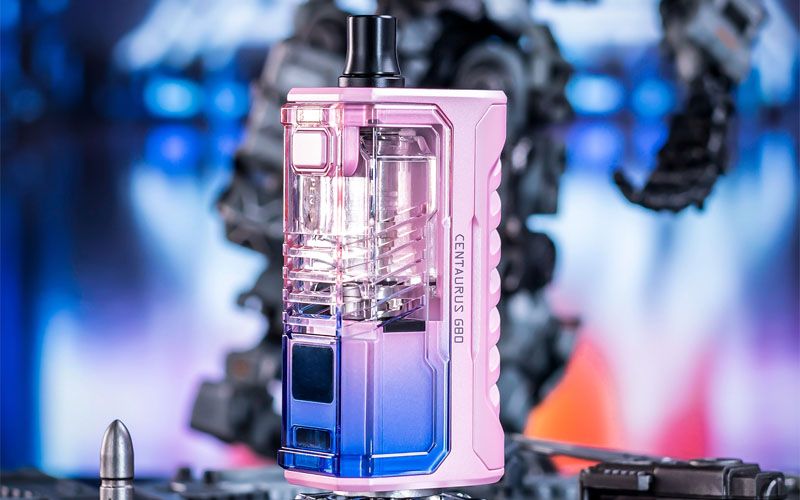 Đánh Giá Chuyên Sâu Centaurus G80 AIO