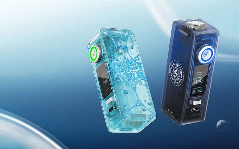 Đánh Giá Chuyên Sâu Centaurus N100