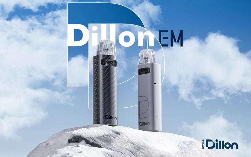 Đánh Giá Chuyên Sâu Dillon Em Uwell
