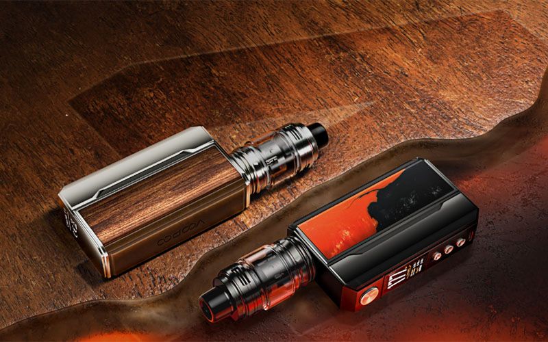 Đánh Giá Chuyên Sâu Drag 4 Voopoo