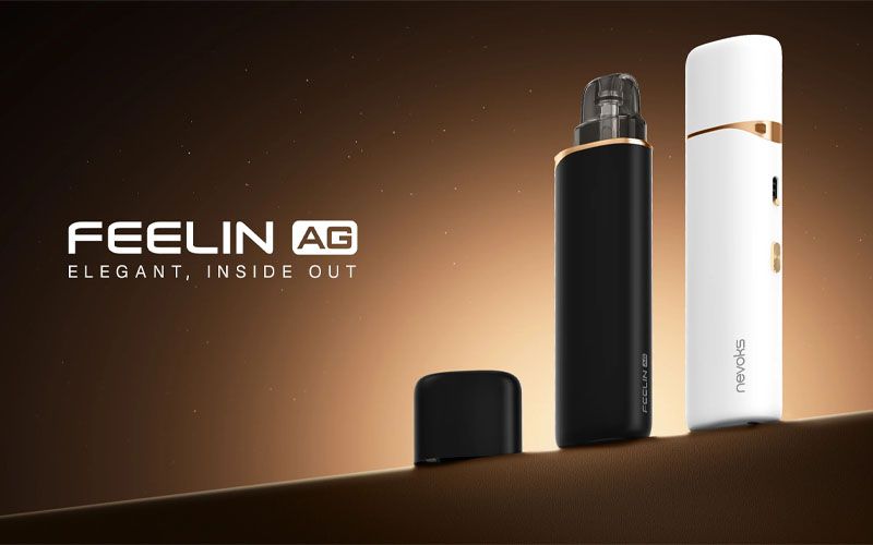 Đánh Giá Chuyên Sâu Feelin AG