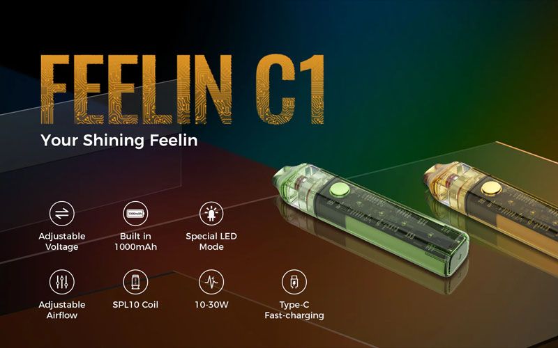 Đánh Giá Chuyên Sâu Feelin C1