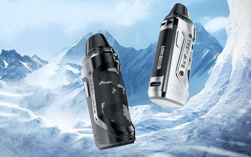 Đánh Giá Chuyên Sâu Geekvape AN2
