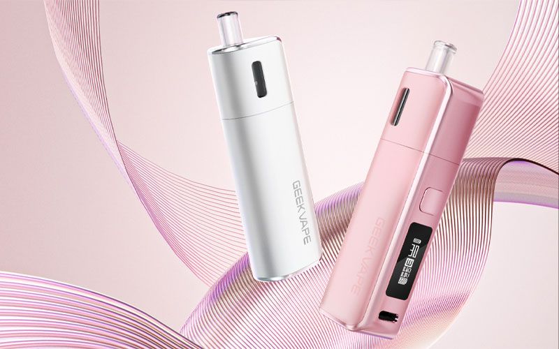 Đánh Giá Chuyên Sâu Geekvape Soul