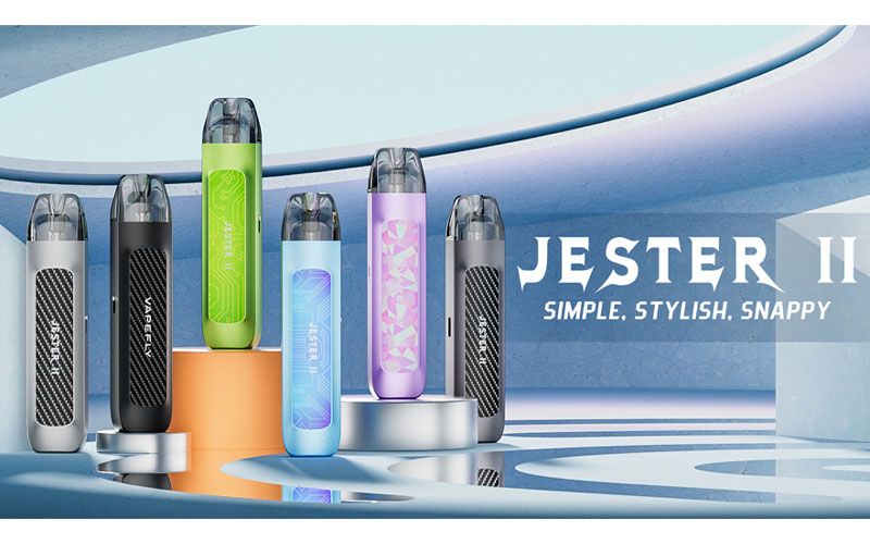 Đánh Giá Chuyên Sâu Jester 2