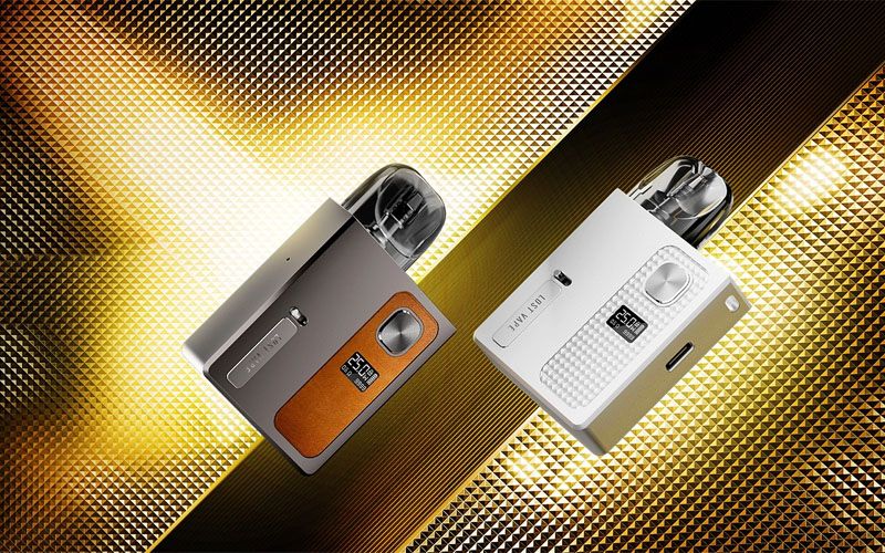 Đánh Giá Chuyên Sâu Lost Vape URSA Baby Pro