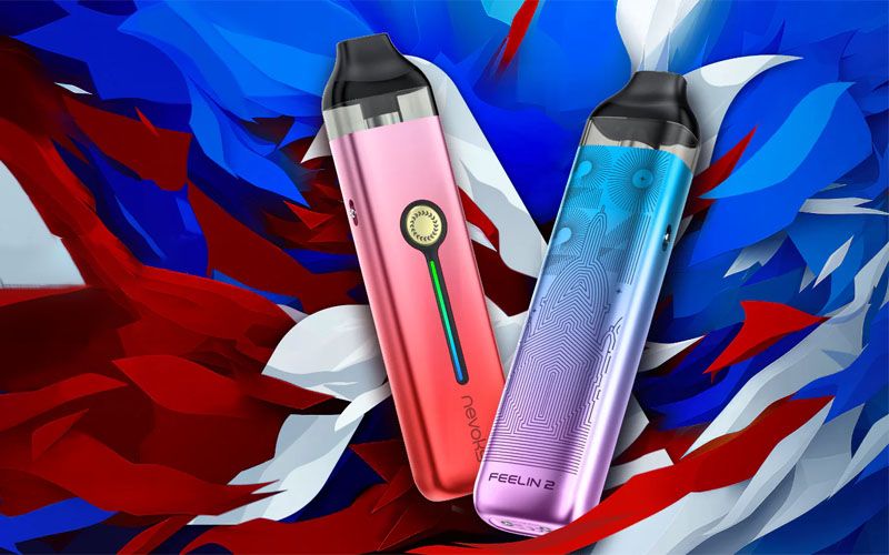 Đánh Giá Chuyên Sâu Nevok Feelin 2