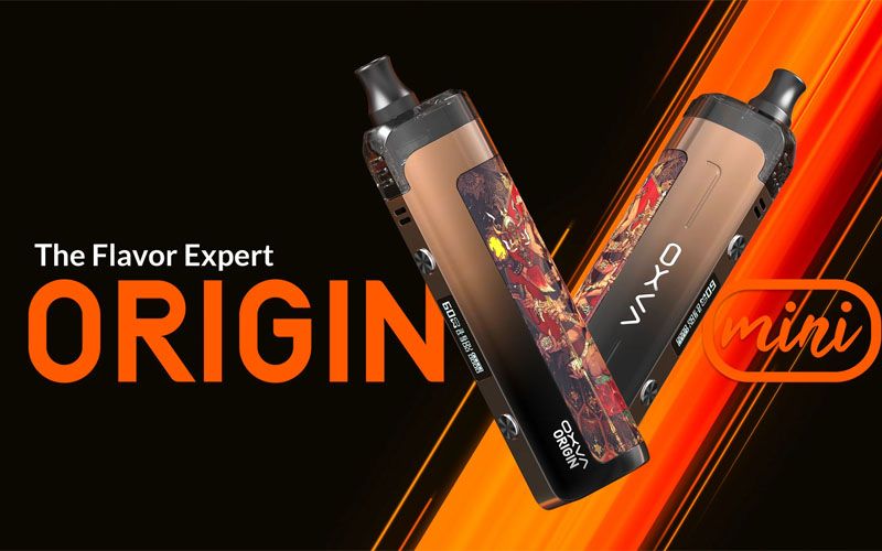Đánh Giá Chuyên Sâu Origin Mini