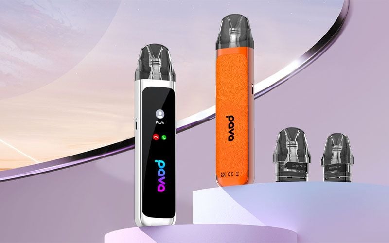 Đánh Giá Chuyên Sâu Pava Horiz Pro