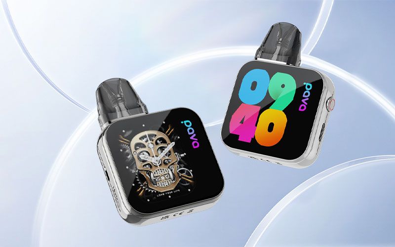 Đánh Giá Chuyên Sâu Pava Horiz Ultra