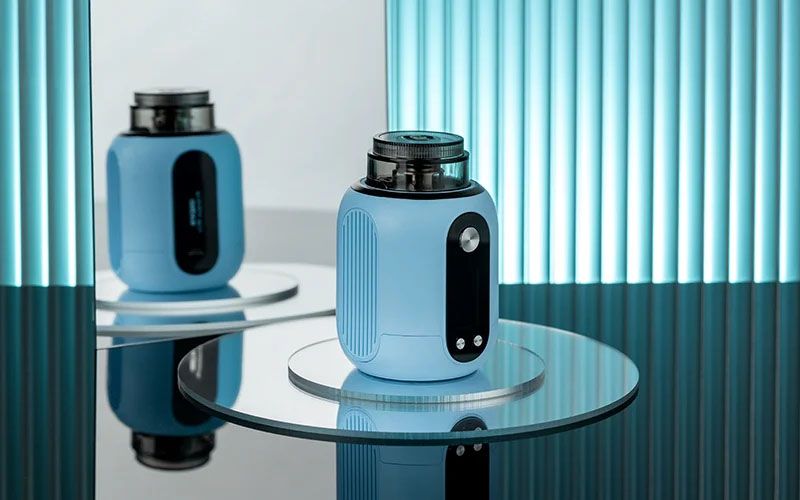 Đánh Giá Chuyên Sâu Proteus Mini