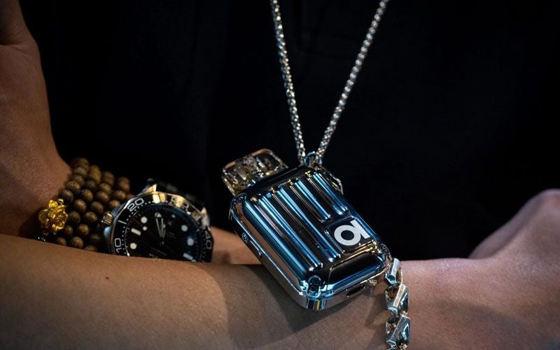 Đánh Giá Chuyên Sâu Riil X