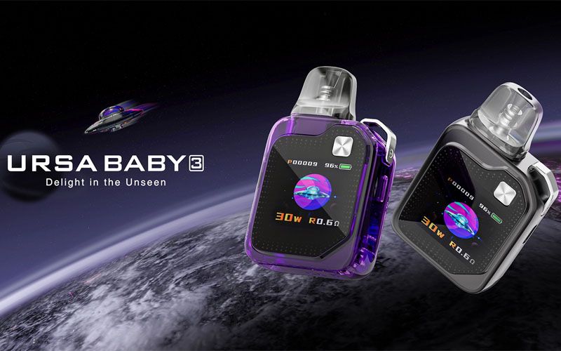 Đánh Giá Chuyên Sâu URSA Baby 3