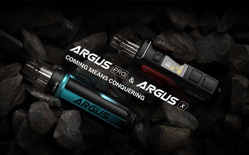 Đánh Giá Chuyên Sâu Voopoo Argus Pro