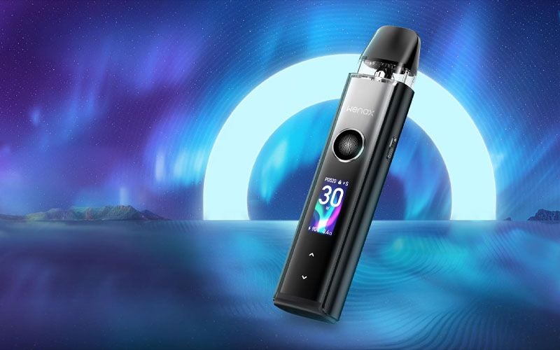 Đánh Giá Chuyên Sâu Wenax Q Pro