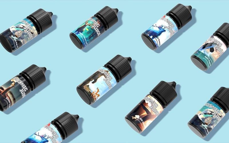 Đánh Giá Cosmic Juice