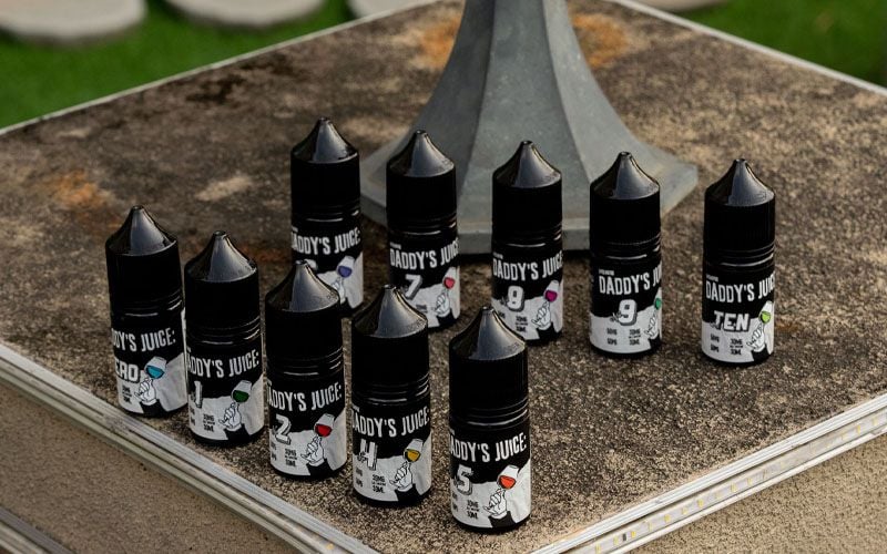 Đánh Giá Daddy's Juice Sau 1 Năm Ra Mắt
