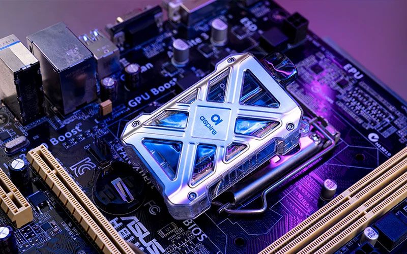 Đánh Giá Gotek X 2