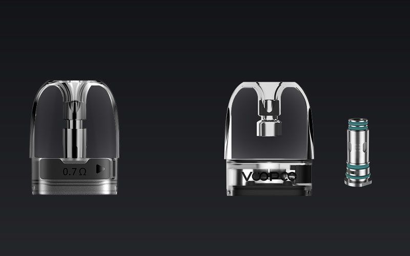 Đầu Pod Chống Leak Trên Argus P1